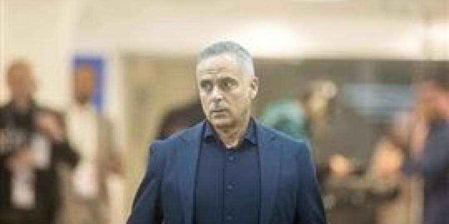 جوميز يشكو الزمالك فى الفيفا بسبب 120 ألف دولار