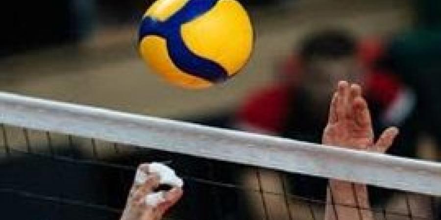 ضبط مدرب كرة طائرة لتحرشه بالفتيات في مصر الجديده