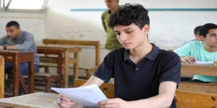 متى تبدأ امتحانات الشهادة الإعدادية 2025؟