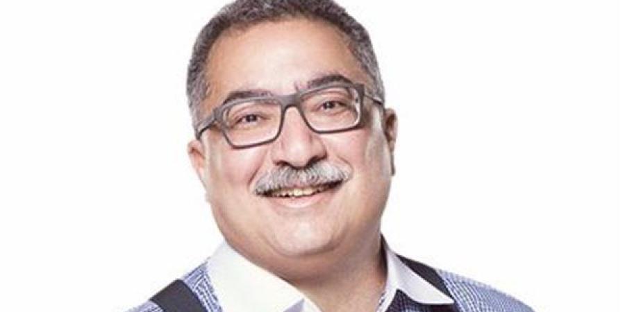 إبراهيم عيسى: أحمد الشرع لم يعتذر عن الدماء