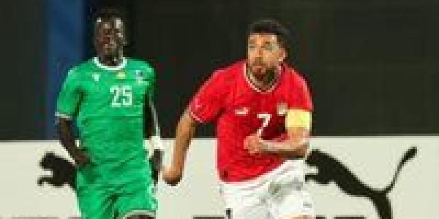 تريزيجيه يطمح لوداع بلون الذهب مع الريان القطرى قبل انضمامه للأهلي