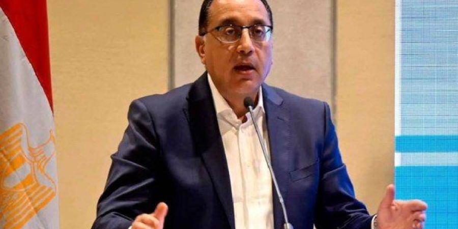 رئيس مجلس الوزراء: مصر ستتحول إلى مركز عالمي لصناعة مكونات السيارات