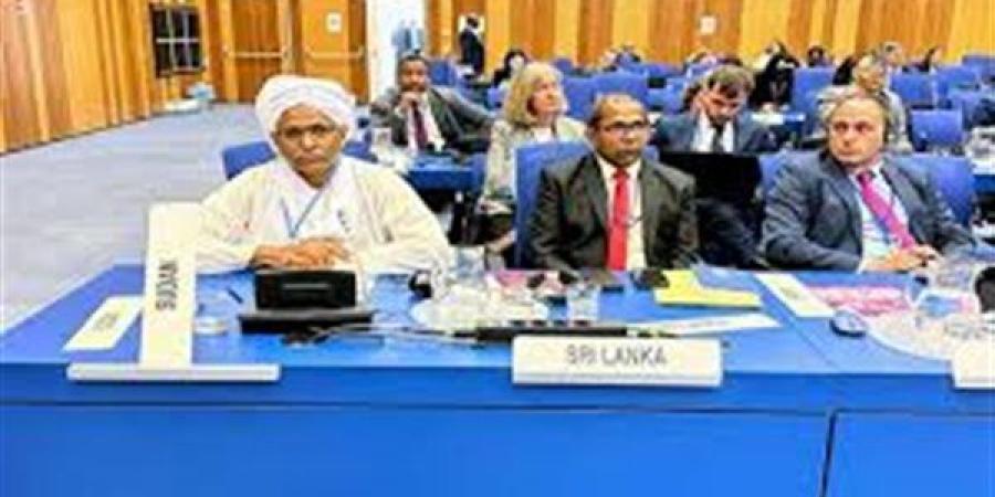 السودان يُدين الجرائم البيئية المرتكبة من قبل ...