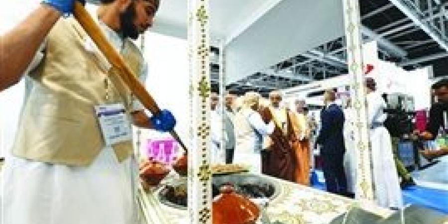 الصناعات الغذائية في عُمان رافد رئيسي لتحقيق الأمن الغذائي والتنوع الاقتصادي