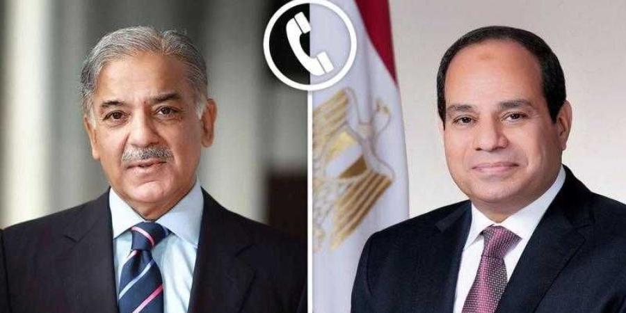 الرئيس السيسي يعرب عن ترحيب مصر باتفاق وقف إطلاق ...