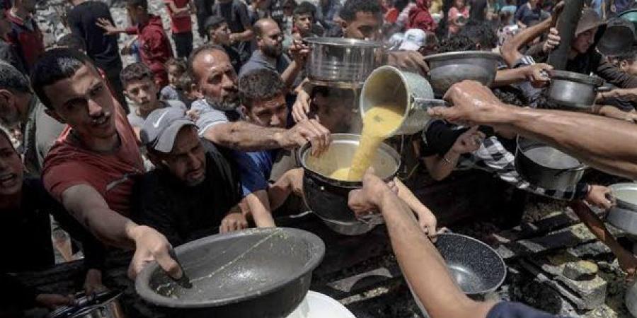 الاتحاد الأوروبي يراجع اتفاق التعاون مع إسرائيل بسبب الوضع في غزة