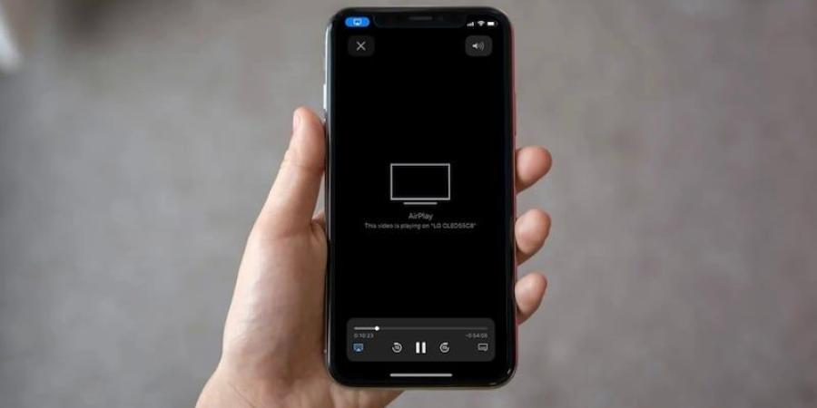 ثغرات خطيرة في نظام AirPlay تهدد ملايين أجهزة شركة "أبل"