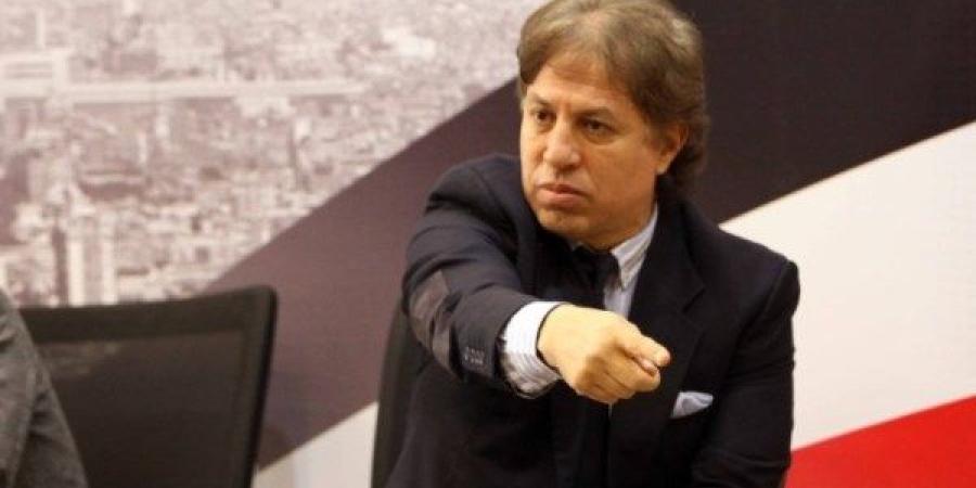 ثروت سويلم يوضح حقيقة تصريحاته بشأن الأهلي والإسماعيلي في قرار إلغاء الهبوط