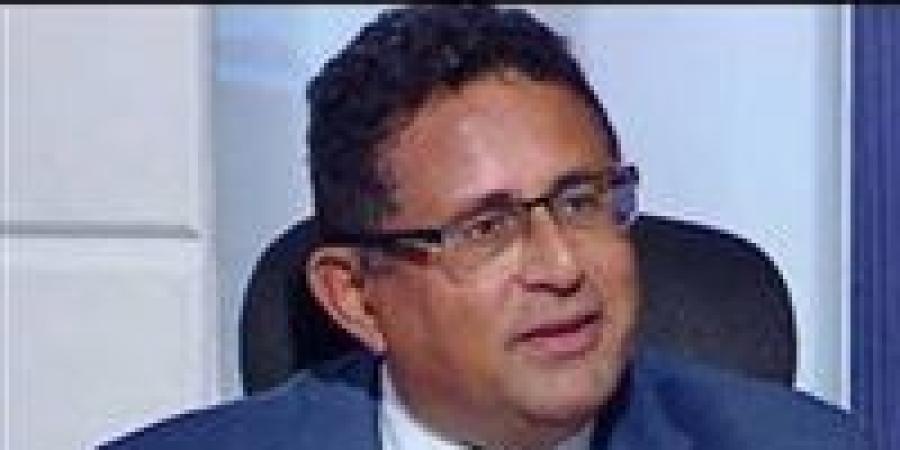 "العطيفي": الذكاء الاصطناعي سيغير مستقبل التعليم في مصر
