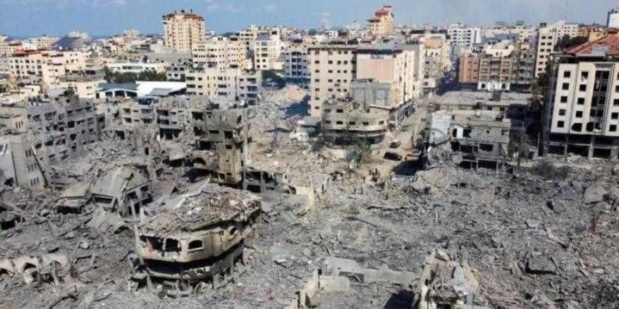 المتحدث باسم الأمم المتحدة: لم يتم توزيع أي مساعدات إنسانية حتى الآن في غزة