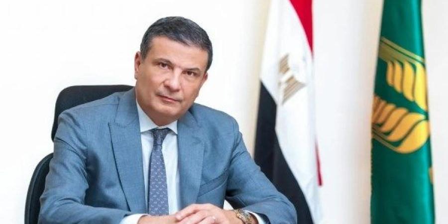 لضبط المخالفات.. الزراعة: شن حملات على أسواق اللحوم والدواجن والأسماك