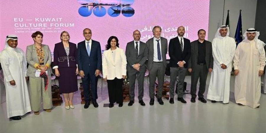 الوطني للفنون ينظم احتفالا لاختيار الكويت عاصمة للثقافة والإعلام العربي 2025