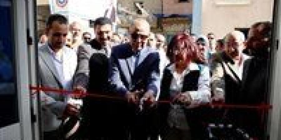 نقلة صحية في مهدية بالمنيا: وحدة طب الأسرة تفتح أبوابها لخدمة 12 ألف مواطن