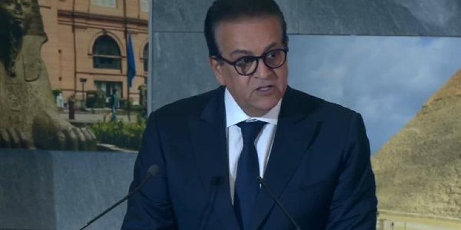 وزير الصحة يؤكد الحاجة الملحة لمعالجة التحديات التي يواجهها أصحاب الأمراض النادرة