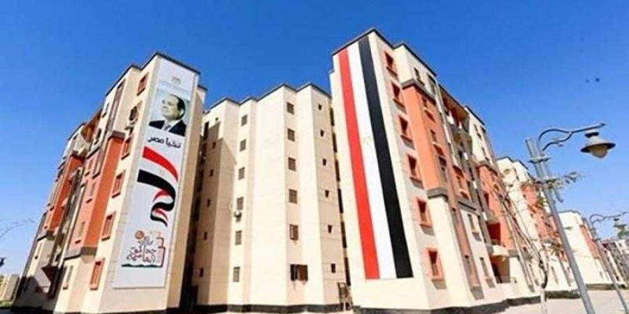 وزير الإسكان يعلن عن الطرح الأول من إعلان مبادرة ”سكن لكل المصريين7” لمتوسطي الدخل