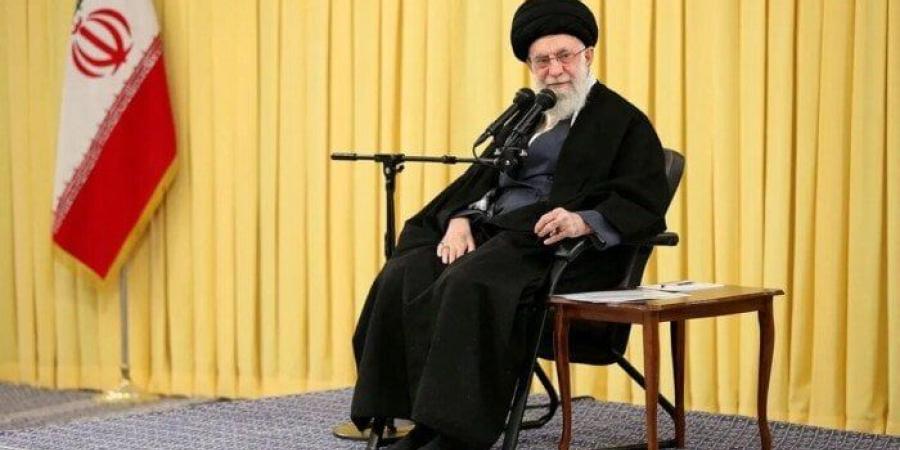 خامنئي: لا أعتقد أن المفاوضات مع واشنطن ستُفضي إلى نتيجة