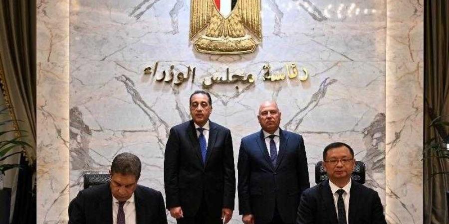 توقيع اتفاقية لتجميع طرازات جيتور T1 وT2 محليًا باستثمارات 123 مليون دولار