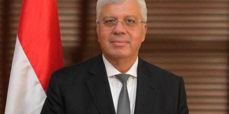 أيمن عاشور: طفرة كبيرة بمنظومة التعليم العالي في مصر