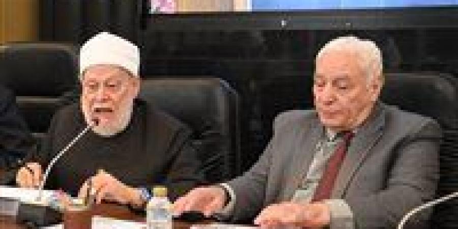 دينية النواب توافق على زيادة موازنات مستشفيات الأزهر وتطالب بدعمها