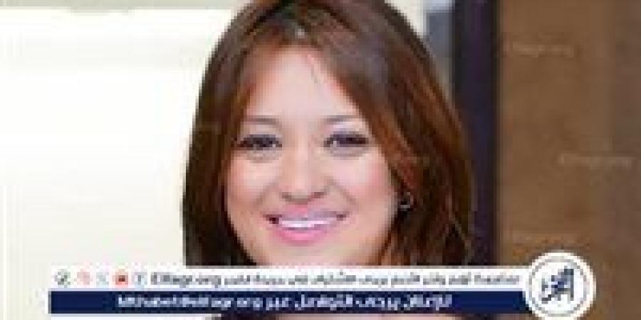 مروة عبدالمنعم تتصدر تربند جوجل.. فما السبب؟