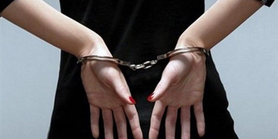 المشدد 5 سنوات لربة منزل حاولت إدخال حشيش مركز الإصلاح بالقليوبية