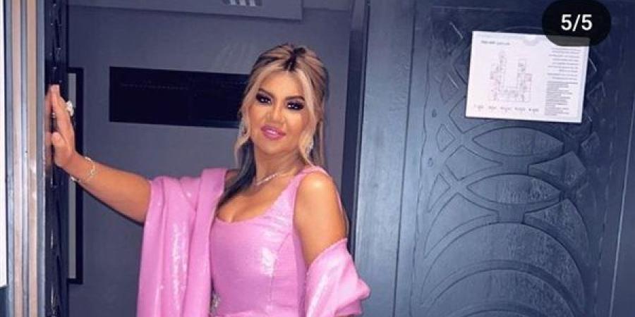 عاجل.. محامي غادة إبراهيم يتقدم بشكوى رسمية ضد بوسي شلبي لنقابة الإعلاميين