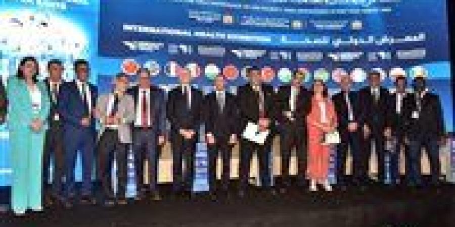 اختتام فعاليات المعرض الدولي للصحة "موروكو ميديكال إكسبو 2025" بالدار البيضاء