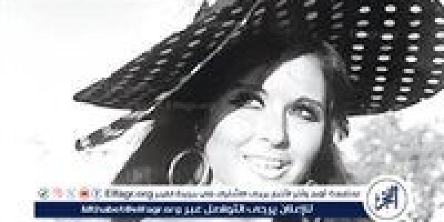 أول تعليق من شقيقة سعاد حسني بشأن الجواب المسرب للسندريلا والعندليب