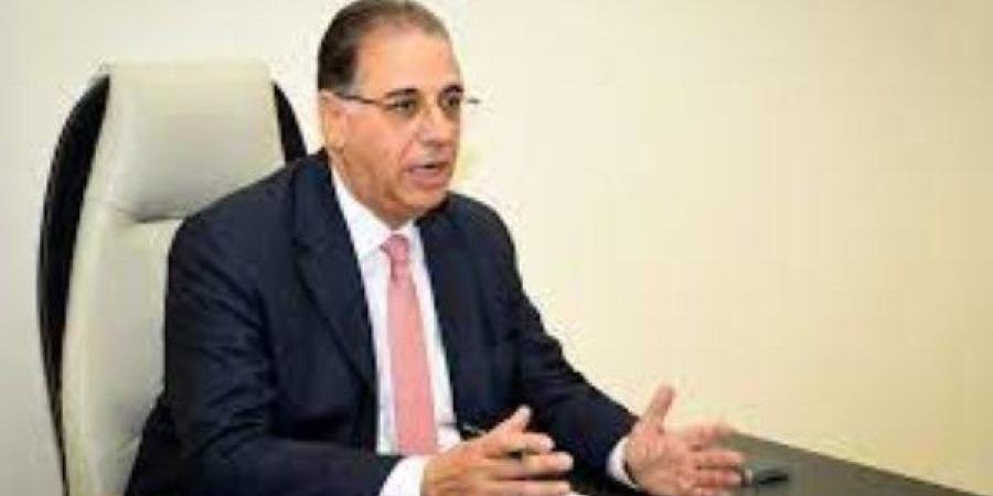 نائب وزير الخارجية يؤكد أهمية تدريب الشباب لتأهيلهم مهنيًا لسوق العمل