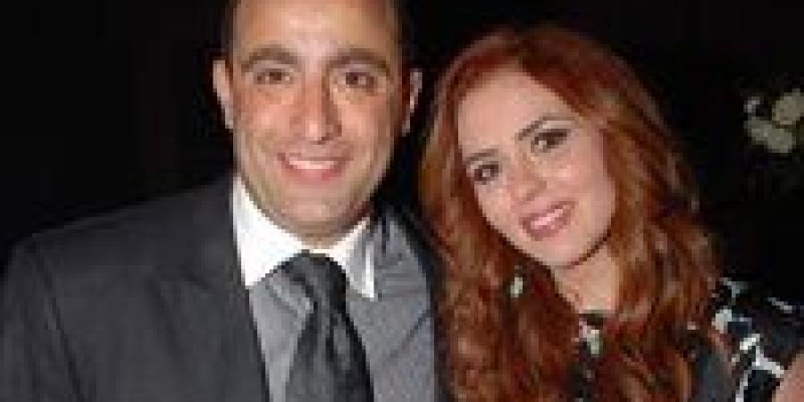 «الغيرة من فنانة شهيرة».. تعرف على سبب انفصال أحمد السقا ومها الصغير.. خاص