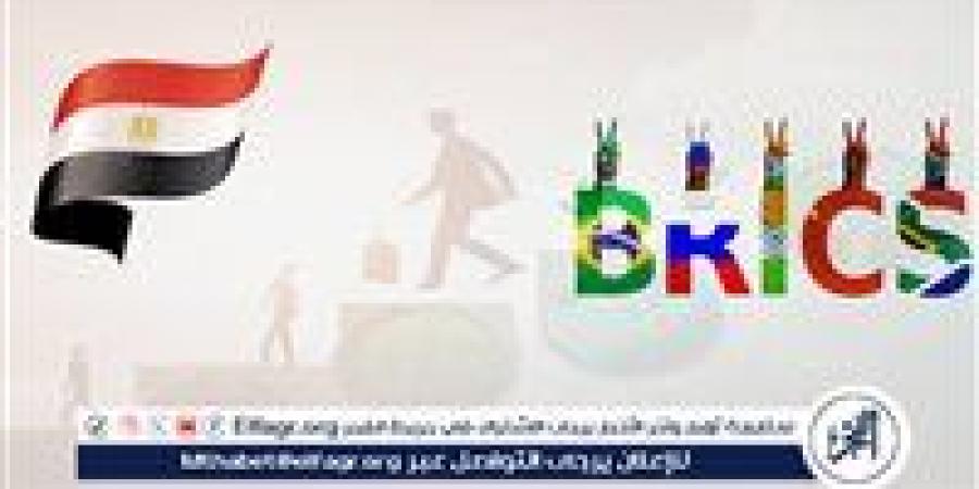 جامعة أسيوط تشارك في القمة السنوية لشبكة جامعات البريكس