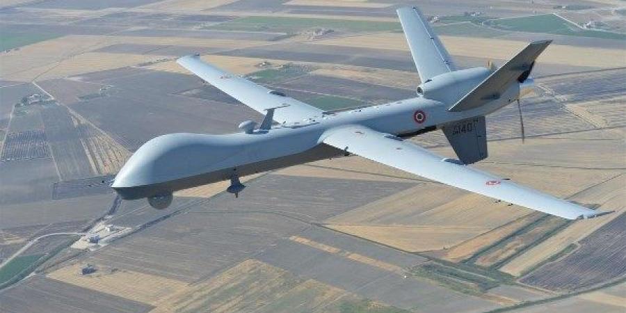 الجيش الروسي: أسقطنا 159 طائرة مسيرة أوكرانية