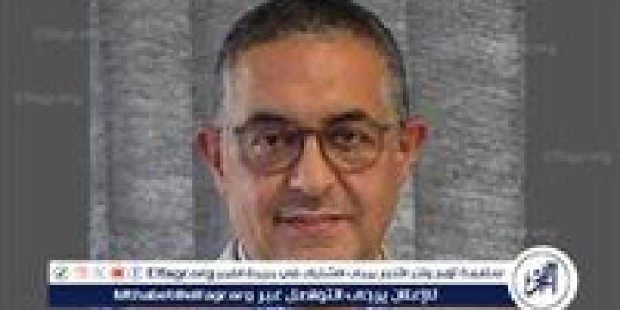 حسام هيبة: شركة "سوميتومو" تثق في كفاءة الشباب المصري لإدارة فروعها عالميًا (فيديو)