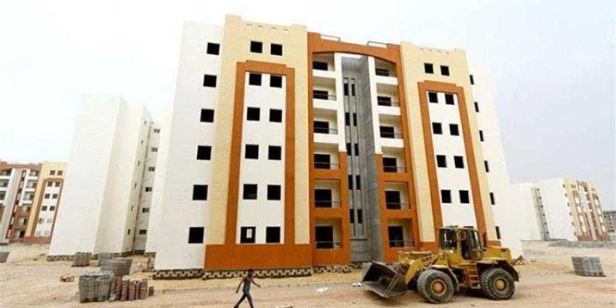 إتاحة كراسة شروط ”سكن لكل المصرين7” لمتوسطي الدخل عبر موقع ”الإسكان الاجتماعي”