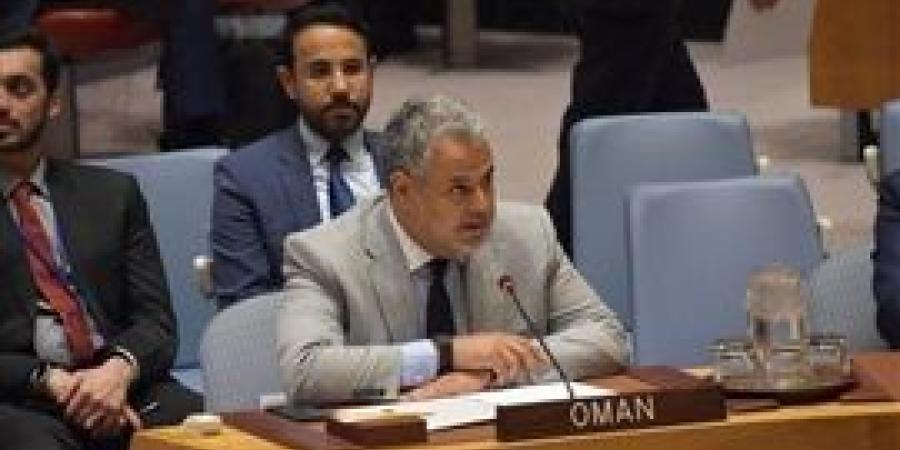 سلطنة عُمان تؤكد أهمية دعم أمن وسلامة الملاحة البحرية الإقليمية والدولية