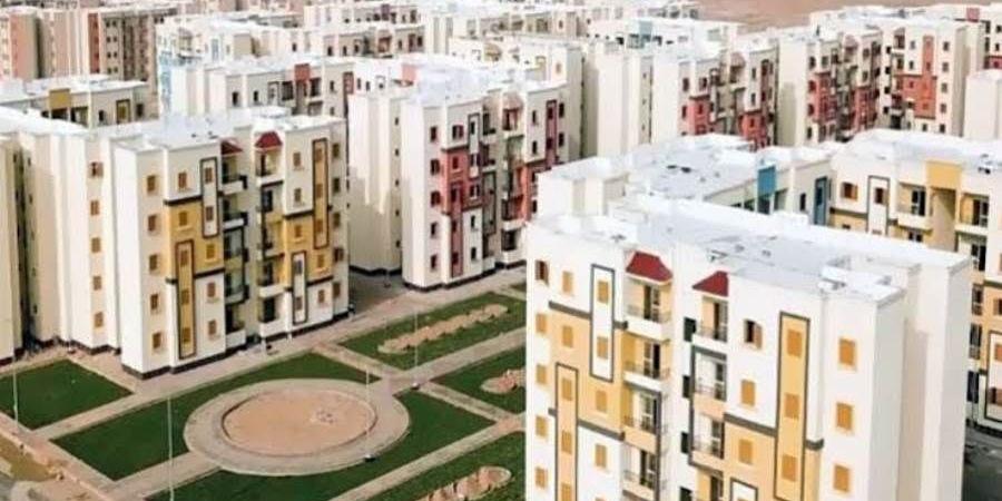 ننشر تفاصيل الوحدات السكنية المطروحة بإعلان «سكن لكل المصريين 7 »