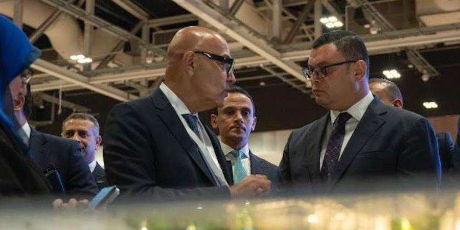 «الأهلى صبور» تحقق مبيعات بقيمة 13.6 مليون ريال خلال معرض عمان العقاري