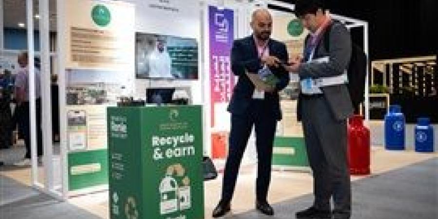 الشركات الصغيرة والمتوسطة والشركات الناشئة تتصدر المشهد في أكبر دورة على الإطلاق من "اصنع في الإمارات"