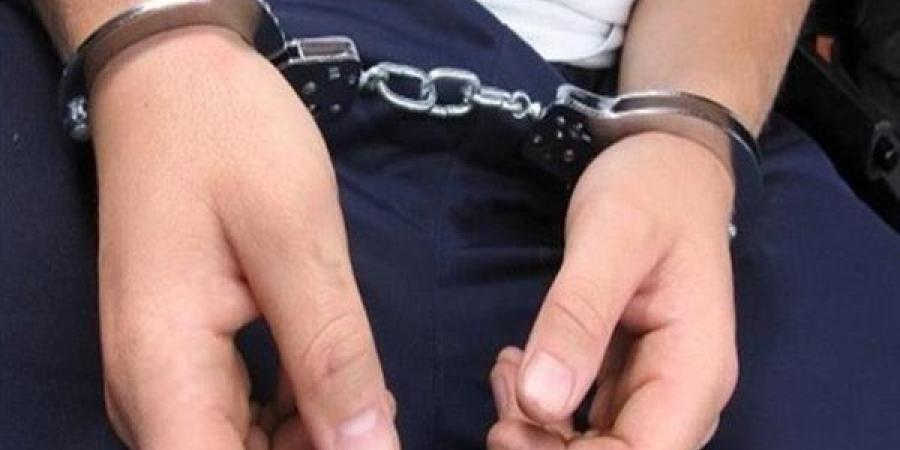 "مين يعيش".. سقوط صيدلي هارب من 587 سنة سجن مطلوب في 388 حكمًا بتهم شيكات وتبديد