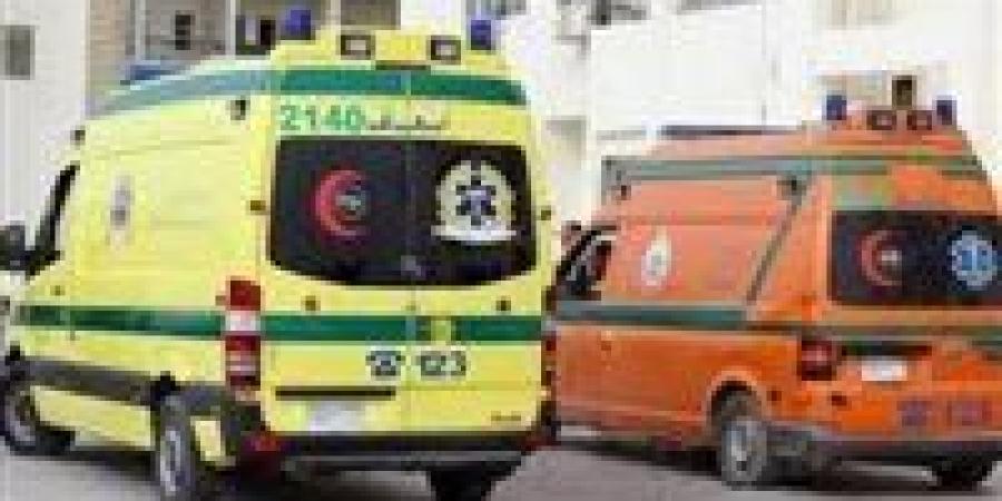 إصابة 6 أشخاص بحروق إثر تعرضهم لصعق كهربائي داخل محطة كهرباء بالشرقية