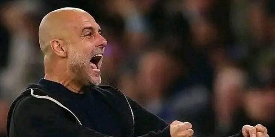 عاجل.. جوارديولا يعلن الرحيل عن مانشستر سيتي في هذه الحالة