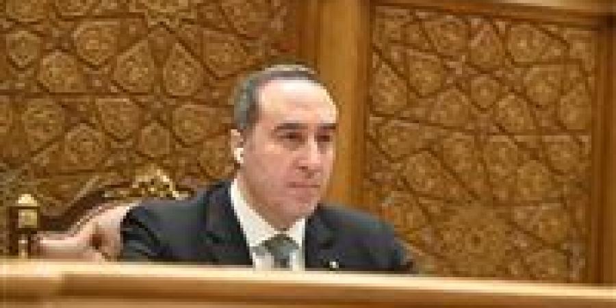 أمين عام النواب: إحالة تعديلات قوانين الانتخابات إلى اللجنة المختصة