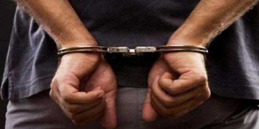 سقوط أحد أخطر الهاربين في قبضة الأمن.. صيدلي صادر ...