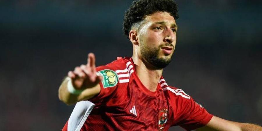 وسام أبو علي يحتفل بعيد ميلاد رامي ربيعة .. شاهد