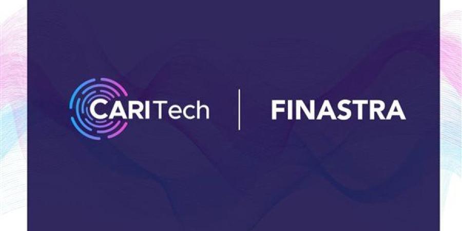 شراكة بين CARITech وFinastra لتسريع تحديث الأنظمة المصرفية في الشرق الأوسط وإفريقيا