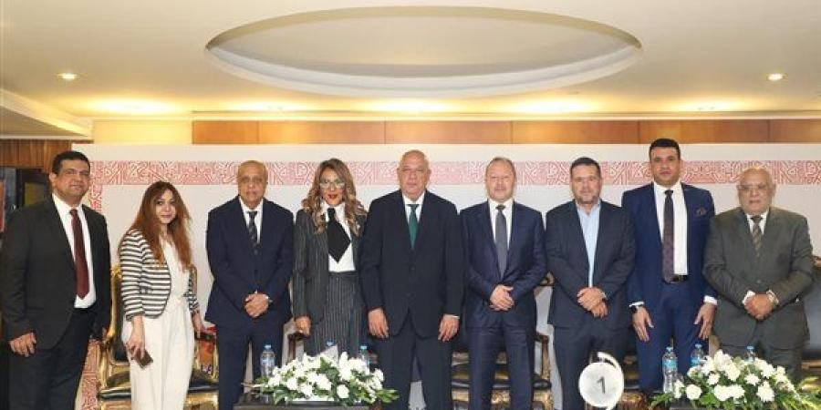 تحالف مصري جديد لنفاذ الصادرات المصرية للأسواق الإفريقية