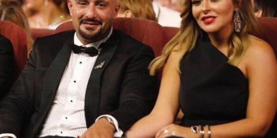 «مش عايز رغي».. تعليق صادم لـ أحمد السقا على انفصاله عن مها الصغير