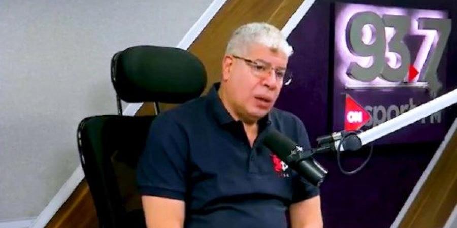 شوبير: «زيزو هيعلن عن وجهته الجديدة يوم 6/6»