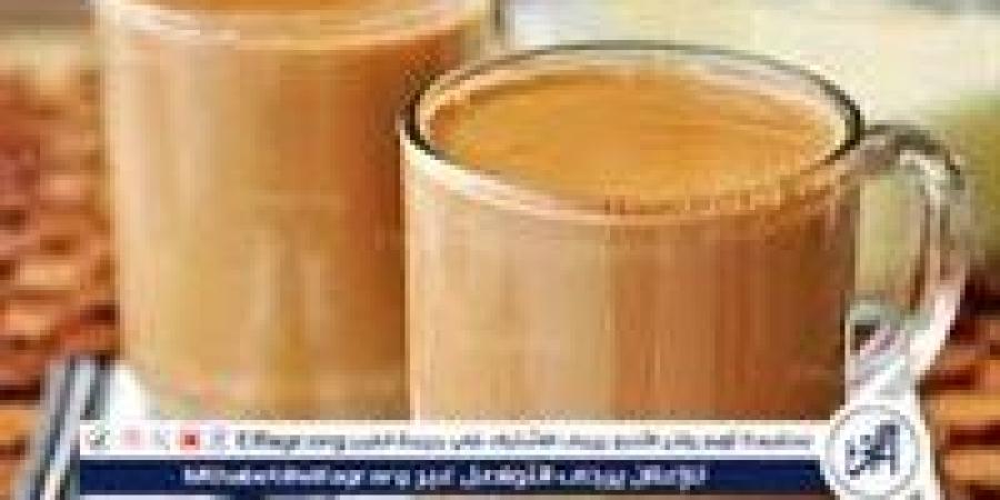 هل إضافة اللبن للشاي يؤثر على قيمته الصحية؟.. خبير تغذية يُجيب (فيديو)
