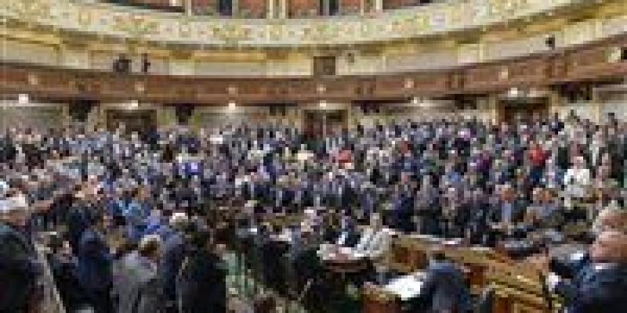 انفراد.. ممثل الأغلبية عبد الهادي القصبي تقدم بمشروعات قوانين الانتخابات وتقسيم الدوائر.. ولا زيادة في عدد الأعضاء